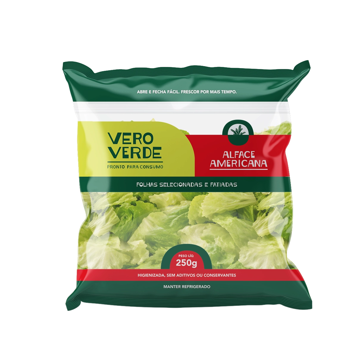 Vero Verde Americana